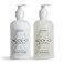 AliceCo. Alice Co Shampoo Conditioner Lavender Eucalyptus Fairfield by Marriott Hotel Bath Amenities 85 oz Bottles Hair Care Set