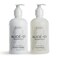 AliceCo. Alice Co Shampoo Conditioner Lavender Eucalyptus Fairfield by Marriott Hotel Bath Amenities 85 oz Bottles Hair Care Set