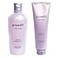 Lebel Proedit Care Works Hair Shampoo 300ml Hair Ttreatment 250ml Set Bounce Fit