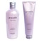 Lebel Proedit Care Works Hair Shampoo 300ml Hair Ttreatment 250ml Set Bounce Fit