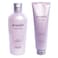 Lebel Proedit Care Works Hair Shampoo 300ml Hair Ttreatment 250ml Set Bounce Fit