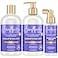 Shea Moisture SheaMoisture AntiDandruff Shampoo Conditioner Instant Scalp Refresh Spray with Niacinamide Shea Butter 3 Salicylic Acid for Flakes Itchy Scalp