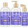 Shea Moisture SheaMoisture AntiDandruff Shampoo Conditioner Instant Scalp Refresh Spray with Niacinamide Shea Butter 3 Salicylic Acid for Flakes Itchy Scalp
