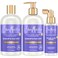 Shea Moisture SheaMoisture AntiDandruff Shampoo Conditioner Instant Scalp Refresh Spray with Niacinamide Shea Butter 3 Salicylic Acid for Flakes Itchy Scalp