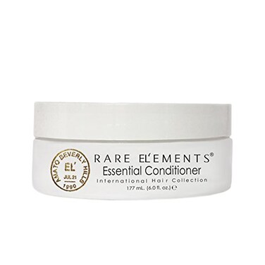 Rare Elements ESSENTIAL CONDITIONER Reconstructing Daily Hair Masque 6 Ounces