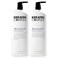 Keratin Complex Blondeshell Debrass Shampoo Conditioner Duo 338 fl oz Each