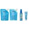 amika hydro dream hair routine trial set