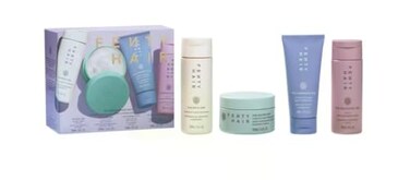 Fenty Hair The Maintenance Crew Universal Startr Kit