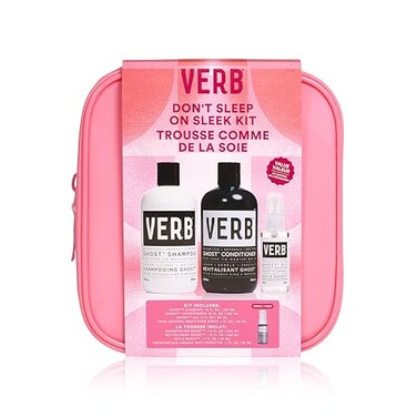 VERB Dont Sleep on Sleek Ghost Trio Kit Bonus 4 pc