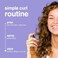 BOUNCE STYLE Bounce Better Wave Activator Leave in Conditioner Spray for Curly and Wavy Hair AntiFrizz Formula For Split Ends Breakage