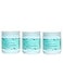 Aunt Jackie's Aunt Jackies Girls Soft and Sassy Super Duper Softening Conditioner 15 oz Pack of 3