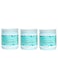 Aunt Jackie's Aunt Jackies Girls Soft and Sassy Super Duper Softening Conditioner 15 oz Pack of 3