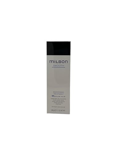 Milbon Smooth Smoothing Treatment Medium Hair Conditioner 71 oz