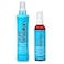 Pure Brazilian LeaveIn Conditioner UltraLight Nourishing Oil