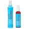 Pure Brazilian LeaveIn Conditioner UltraLight Nourishing Oil