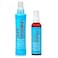 Pure Brazilian LeaveIn Conditioner UltraLight Nourishing Oil