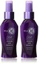 It's a 10 Haircare Its a 10 Haircare Silk Express Miracle Silk LeaveIn 4 fl oz Pack of 2