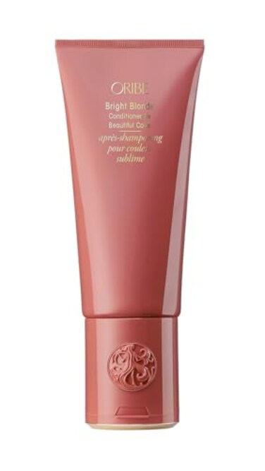 Oribe Bright Blonde Conditioner for Beautiful Color 68 oz