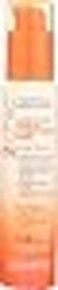 GIOVANNI 2chic UltraVolume LeaveIn Conditioning Styling Elixir Builds Volume Promotes Weightless Control for FineThin Hair Volumizing Formula with Papaya Tangerine Butter Color Safe 4 oz