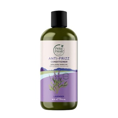 Petal Fresh Bio Creative Lab Conditioner Lavender 16 Ounce