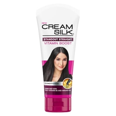 Cream Silk Conditioner Philippines