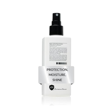Number 4 Super Comb Protect Leave In Conditioner Spray Heat Protectant for Hair 67 oz