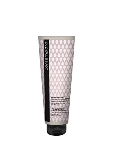 Contempora Hair Superfood Color Protection Conditioner 400ml