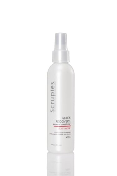 Scruples Scruples Quick Recovery Leavein Conditioner 65 Oz 65 Oz