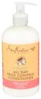 Shea Moisture All Day Frizz Control Conditioner Papaya Neroli 13 Ounce