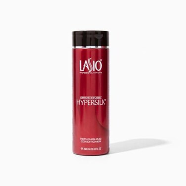 Lasio KeratinInfused Hypersilk Replenishing Conditioner 1234oz