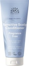 Urtekram Fragrance Free Conditioner 180ml Sensitive Scalp Vegan Organic
