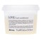 Davines LOVE Curl Conditioner Enhancing Taming ProteinRich Formula for Wavy and Curly Hair Elasticizing Treatment Gives Softness Volume with Almond Extract Travel Size 254 Fl Oz