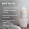 Davines LOVE Curl Conditioner Enhancing Taming ProteinRich Formula for Wavy and Curly Hair Elasticizing Treatment Gives Softness Volume with Almond Extract Travel Size 254 Fl Oz