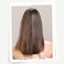Davines LOVE Smoothing Conditioner Taming AntiFrizz Hydrating Action for Wavy Unruly Coarse Hair Gives Controlled Combable Shiny Sleek Smooth Look Travel Size 254 Fl Oz