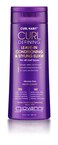 GIOVANNI Curl Habit Curl Defining LeaveIn Conditioning Styling Elixir For All Curl Types Vegan Cruelty Free 85 oz Pack of 1