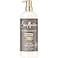 Shea Moisture 100 Virgin Coconut Oil Moisture Smooth Shampoo 34 Fluid Ounce