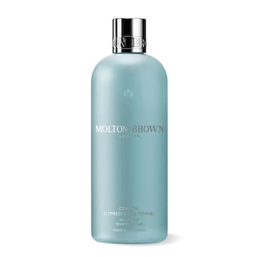 Molton Brown Coastal Cypress Sea Fennel Shampoo