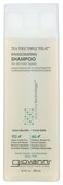 Giovanni Invigorating Shampoo Tea Tree 85 oz
