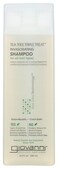 Giovanni Invigorating Shampoo Tea Tree 85 oz