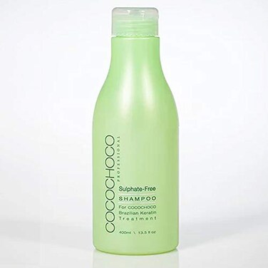 COCOCHOCO Professional Shampoo or Conditioner 400ml Sulphate Free