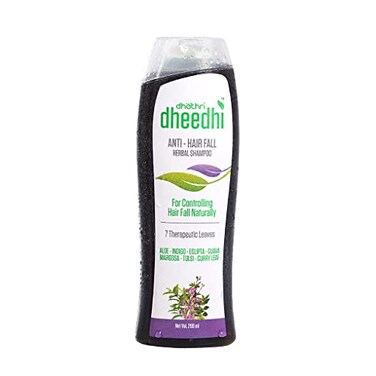 dhathri Dheedhi AntiHairfall Shampoo 200ml