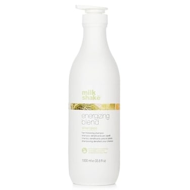 milkshake Energizing Blend Shampoo 338 Fl Oz