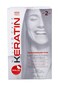 Milano Care Keratin Hair Smoothing Treatment Professional Salon System with Clarifying Shampoo Dolce 4 fl oz