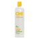 CHI ShineCare Smoothing Shampoo Transforms Dull Hair Adding Instant Shine And Hydration Sulfate Paraben CrueltyFree 25 Oz