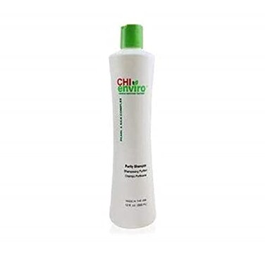CHI Enviro Smooth Treat Purity Shampoo 12 oz 12 fl oz