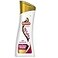 Meera Anti Dandruff Shampoo With Small Onion Fenugreek 180 ml