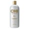 CHI Keratin Reconstructing Shampoo Delivers Healthier Hair Adds Shine Helps Prevent Future Breakage Sulfate Paraben CrueltyFree 32 Oz