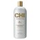 CHI Keratin Reconstructing Shampoo Delivers Healthier Hair Adds Shine Helps Prevent Future Breakage Sulfate Paraben CrueltyFree 32 Oz