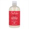 Shea Moisture Sheamoisture Residue Remover Shampoo for Synthetic and Natural Hair Tea Tree and Borage Seed Sulfate Free Clarifying Shampoo 13 oz