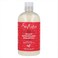 Shea Moisture Sheamoisture Residue Remover Shampoo for Synthetic and Natural Hair Tea Tree and Borage Seed Sulfate Free Clarifying Shampoo 13 oz